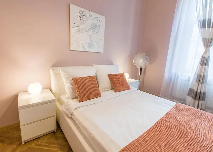 Ar Apartments