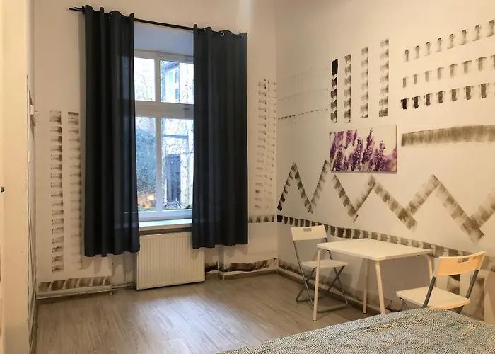 Pokoj Sali 2